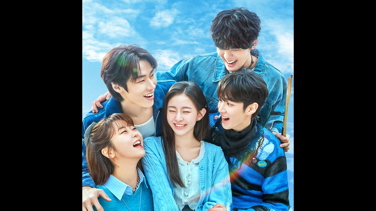 新)韓国ドラマ「四季の春～恋めぐる僕らの季節～」ノーカット字幕版 #1