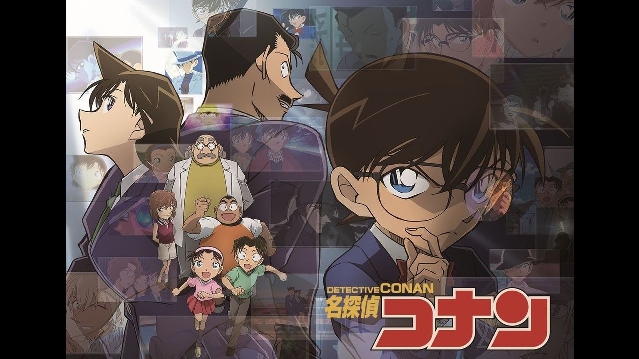 名探偵コナン 迷宮カクテル 他の詳細 | テレビ | ひかりTV